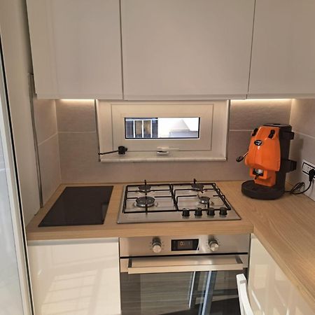 Appartamento Rione Sanita House - Borghesia Napoli Esterno foto