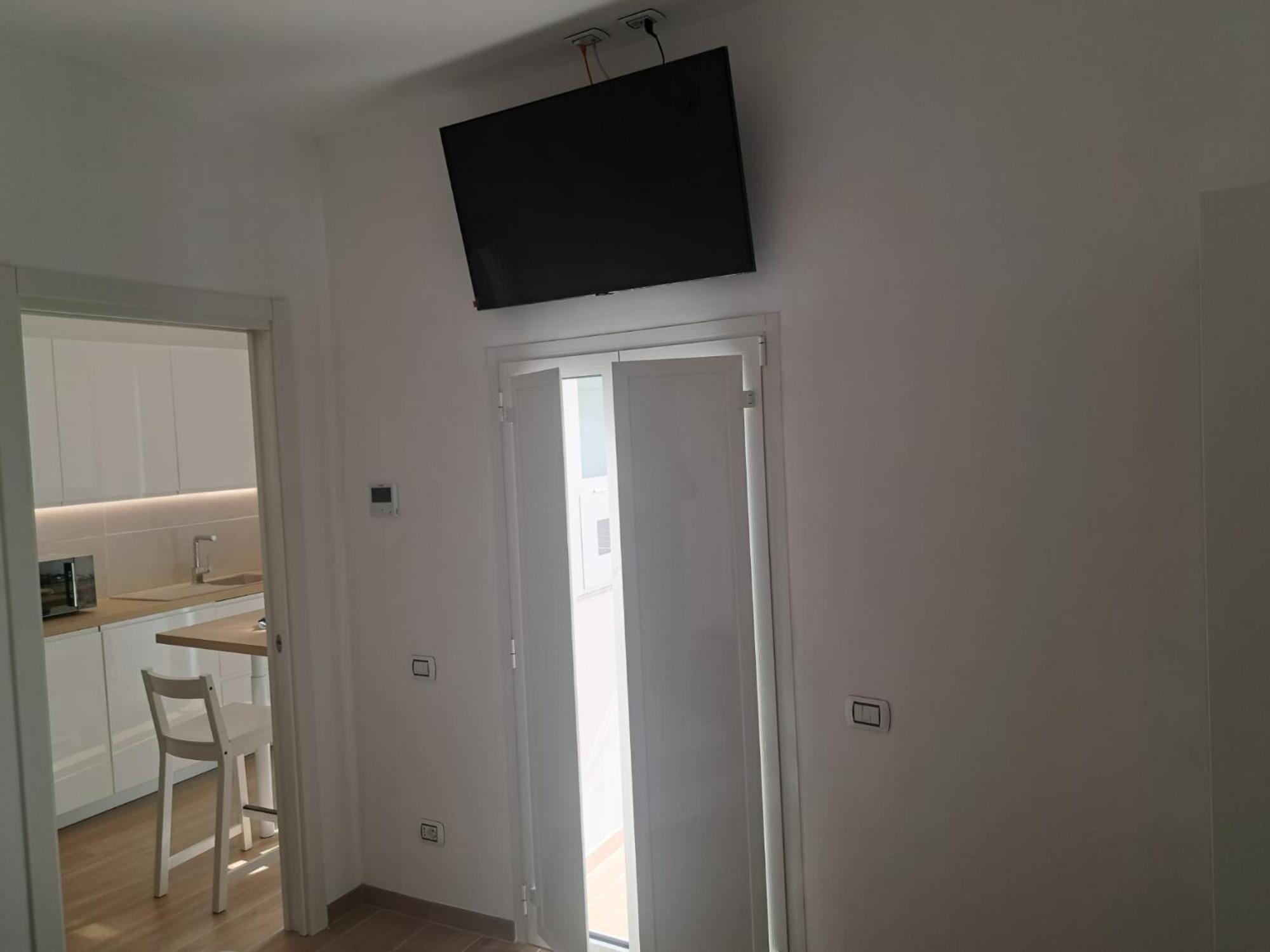 Appartamento Rione Sanita House - Borghesia Napoli Esterno foto