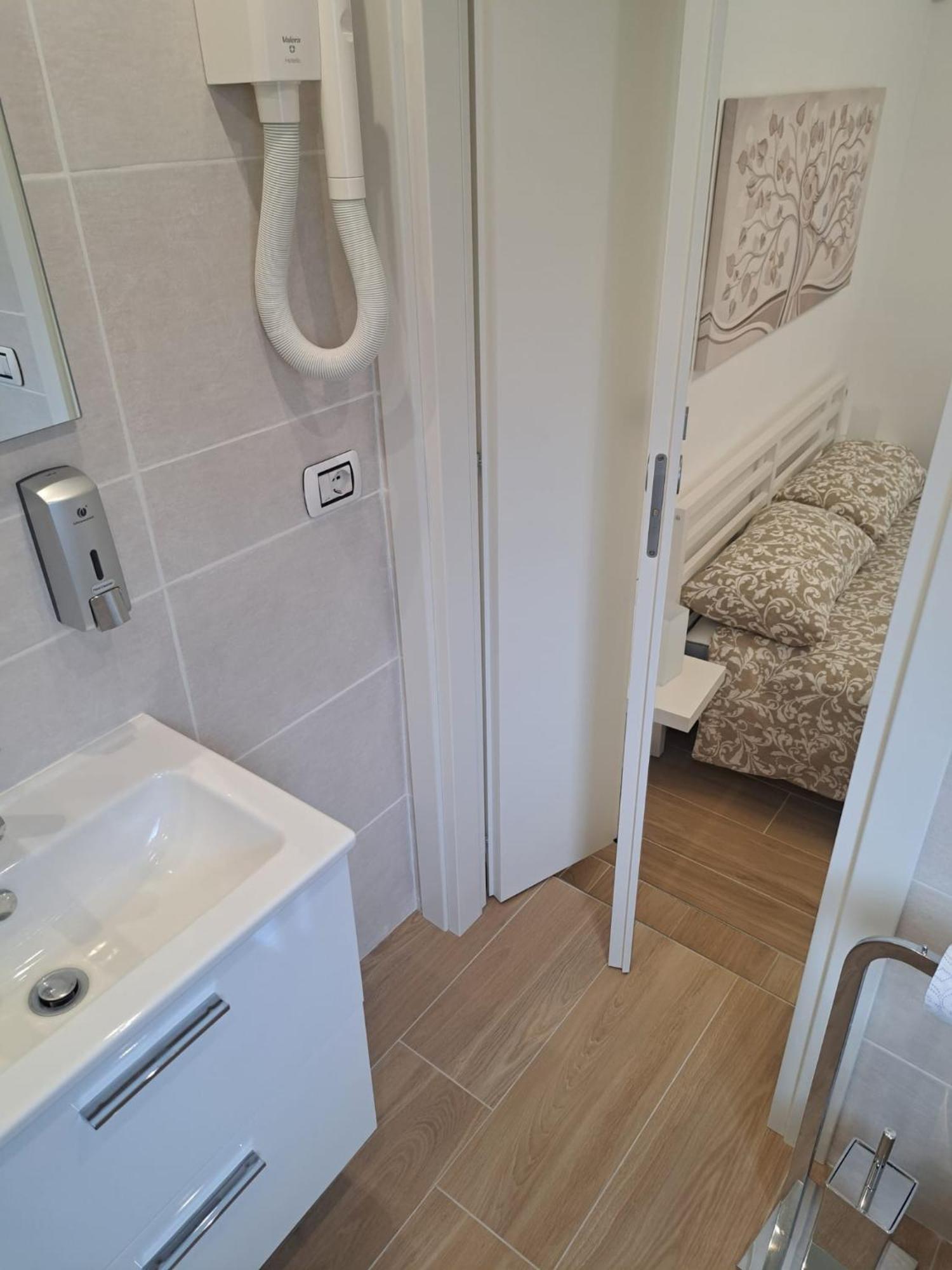 Appartamento Rione Sanita House - Borghesia Napoli Esterno foto