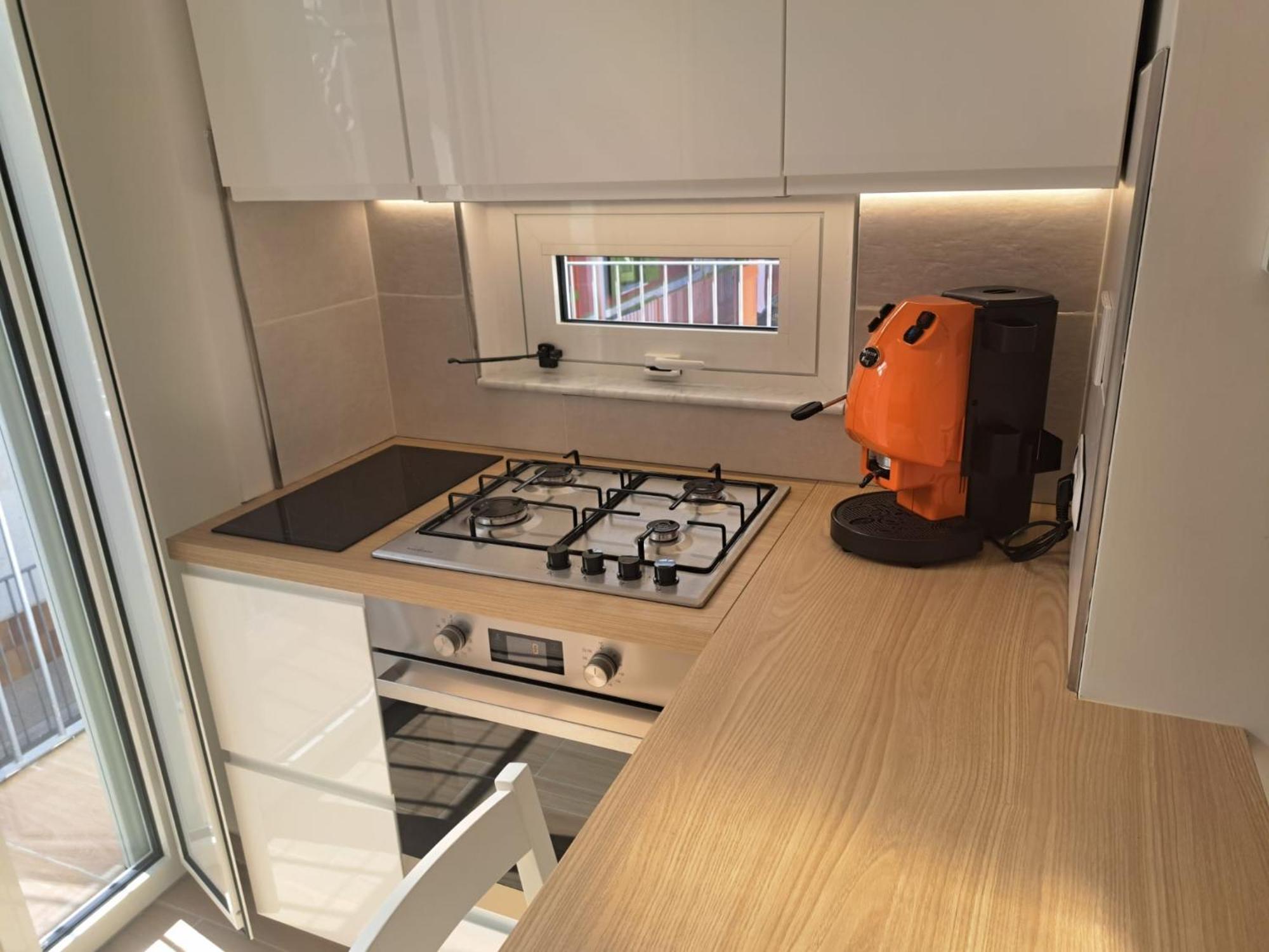 Appartamento Rione Sanita House - Borghesia Napoli Esterno foto
