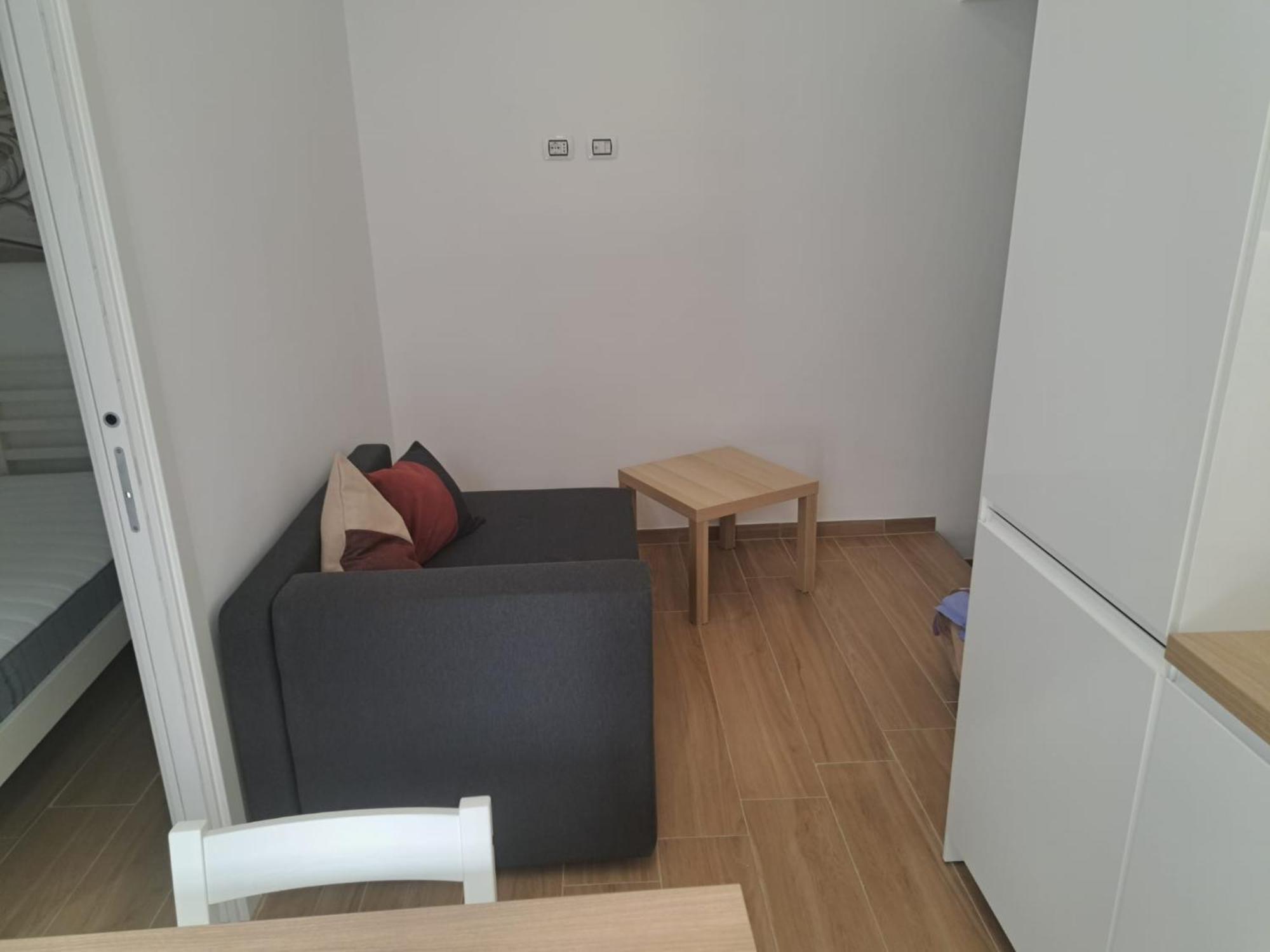 Appartamento Rione Sanita House - Borghesia Napoli Esterno foto