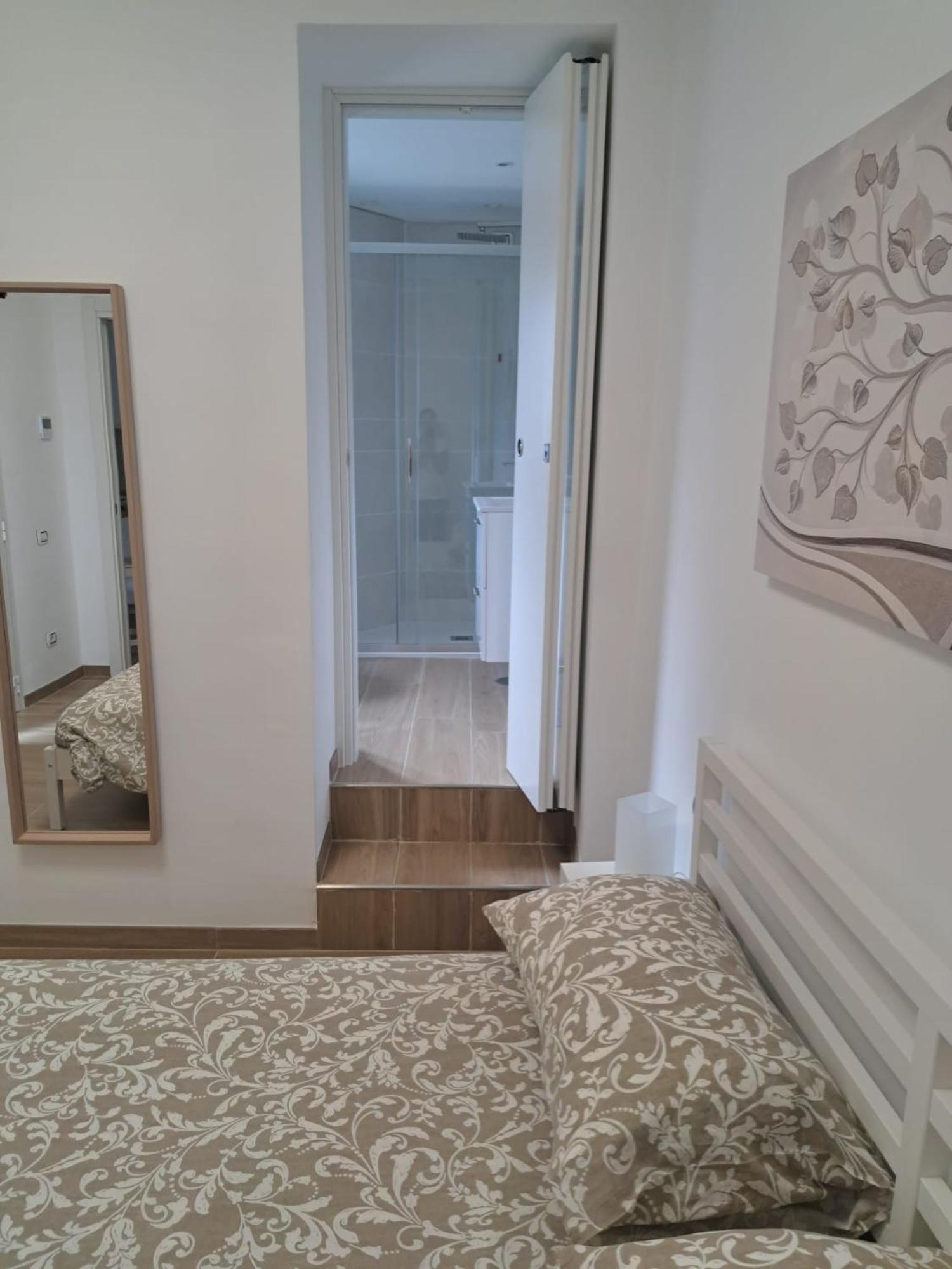 Appartamento Rione Sanita House - Borghesia Napoli Esterno foto