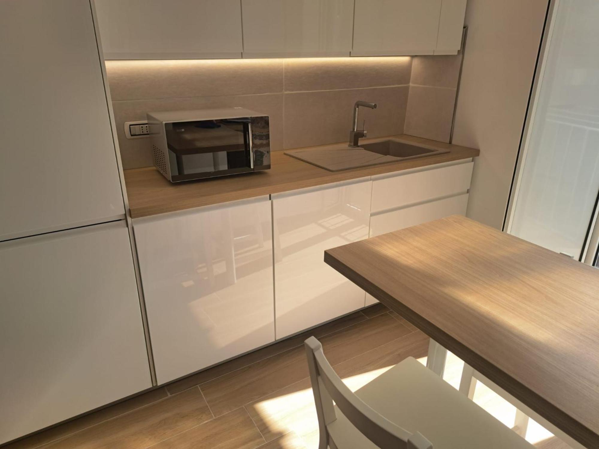 Appartamento Rione Sanita House - Borghesia Napoli Esterno foto