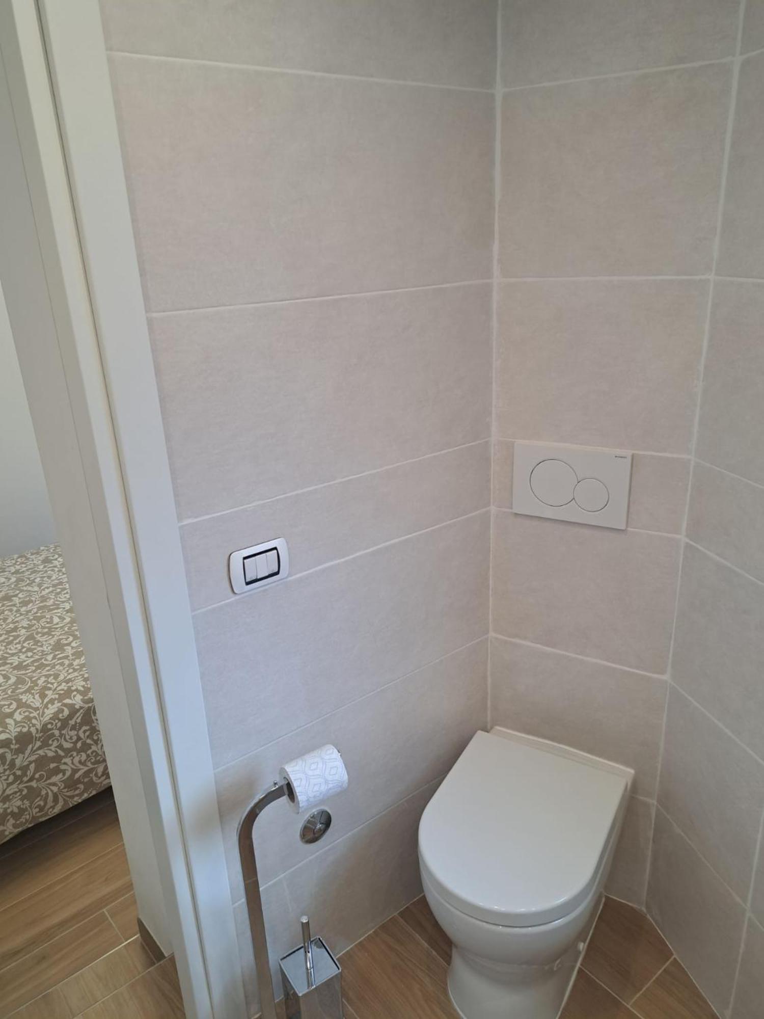 Appartamento Rione Sanita House - Borghesia Napoli Esterno foto