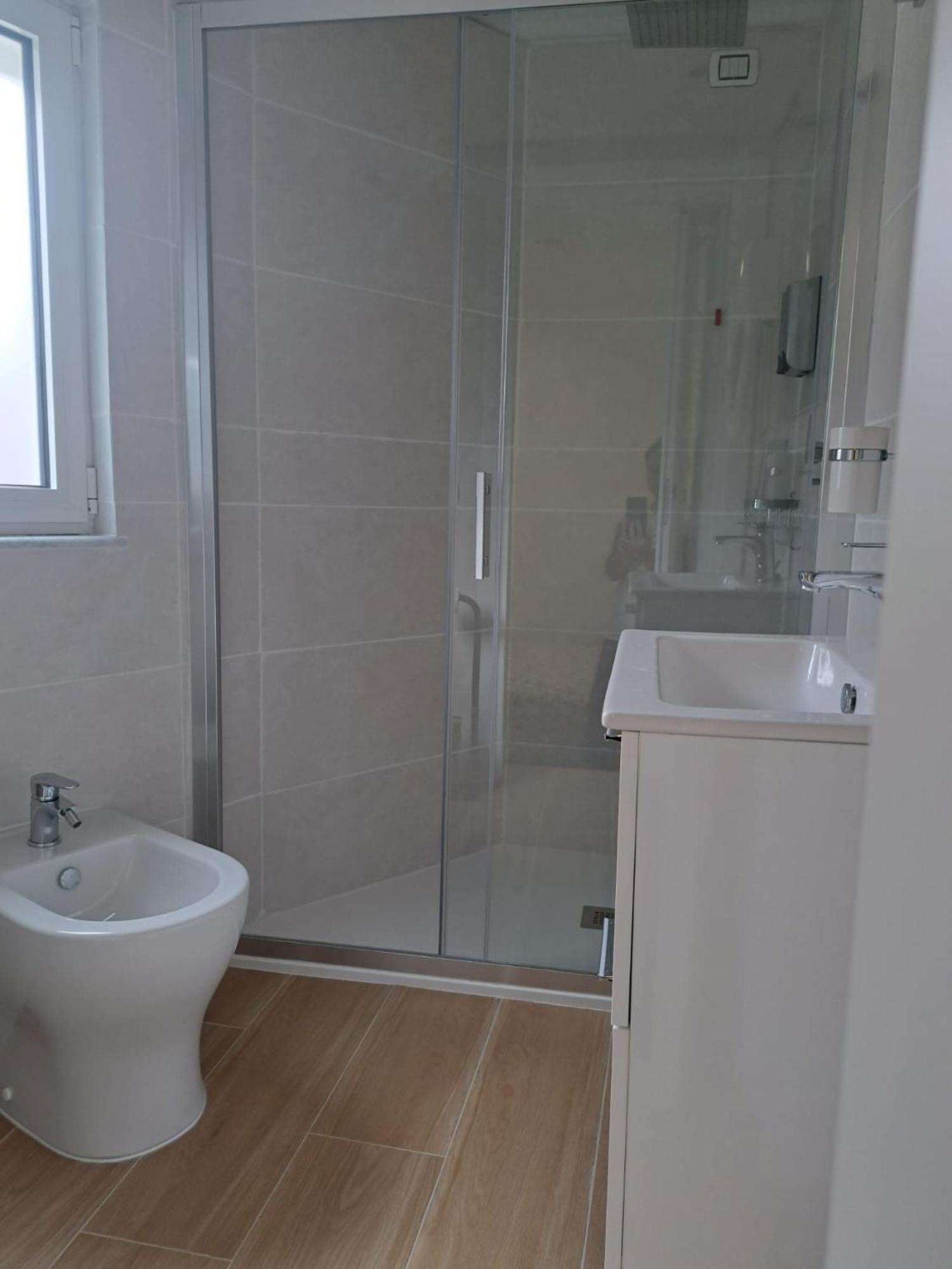 Appartamento Rione Sanita House - Borghesia Napoli Esterno foto