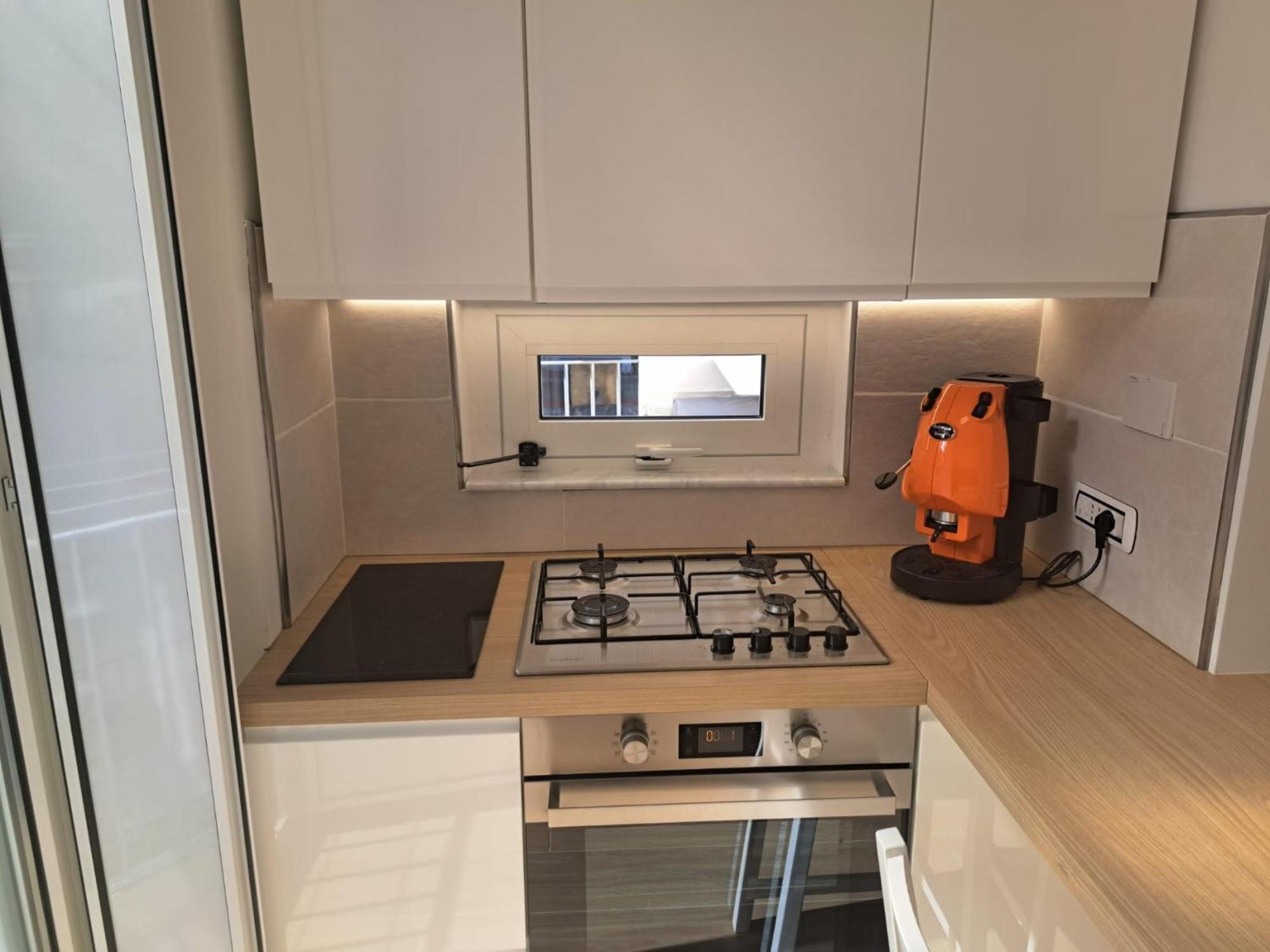 Appartamento Rione Sanita House - Borghesia Napoli Esterno foto