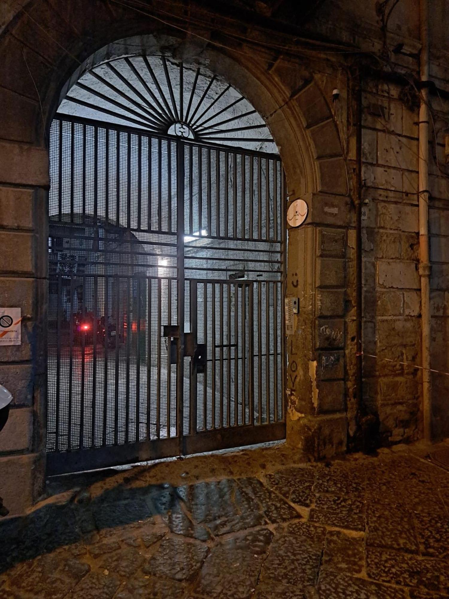 Appartamento Rione Sanita House - Borghesia Napoli Esterno foto
