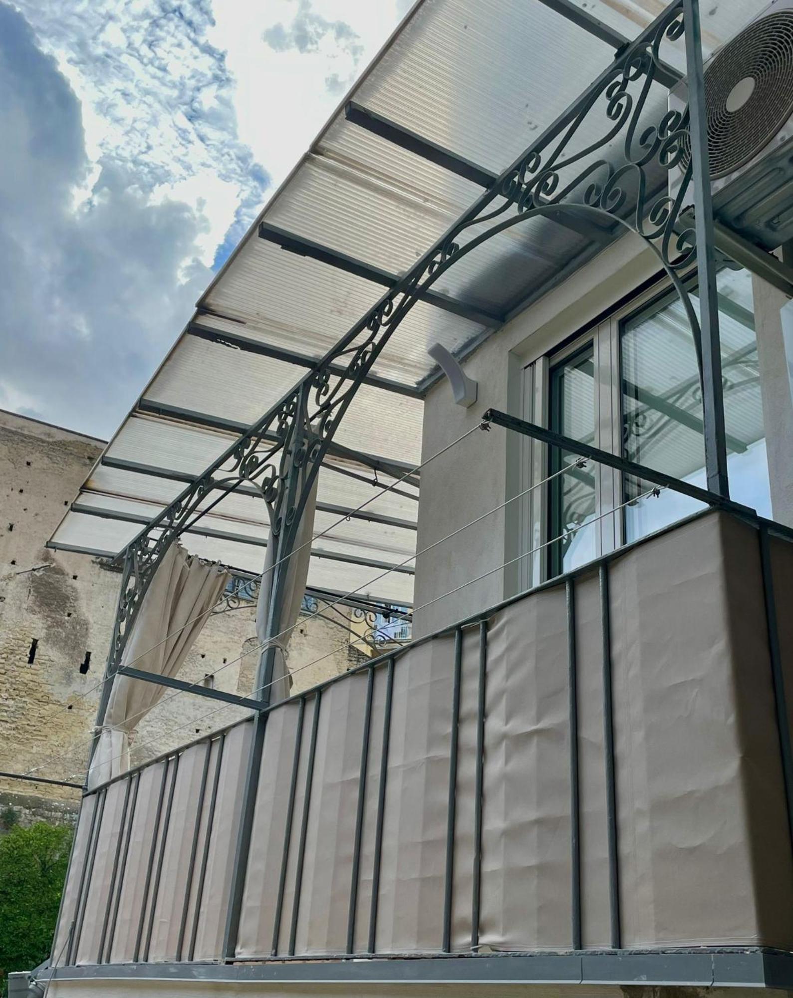 Appartamento Rione Sanita House - Borghesia Napoli Esterno foto
